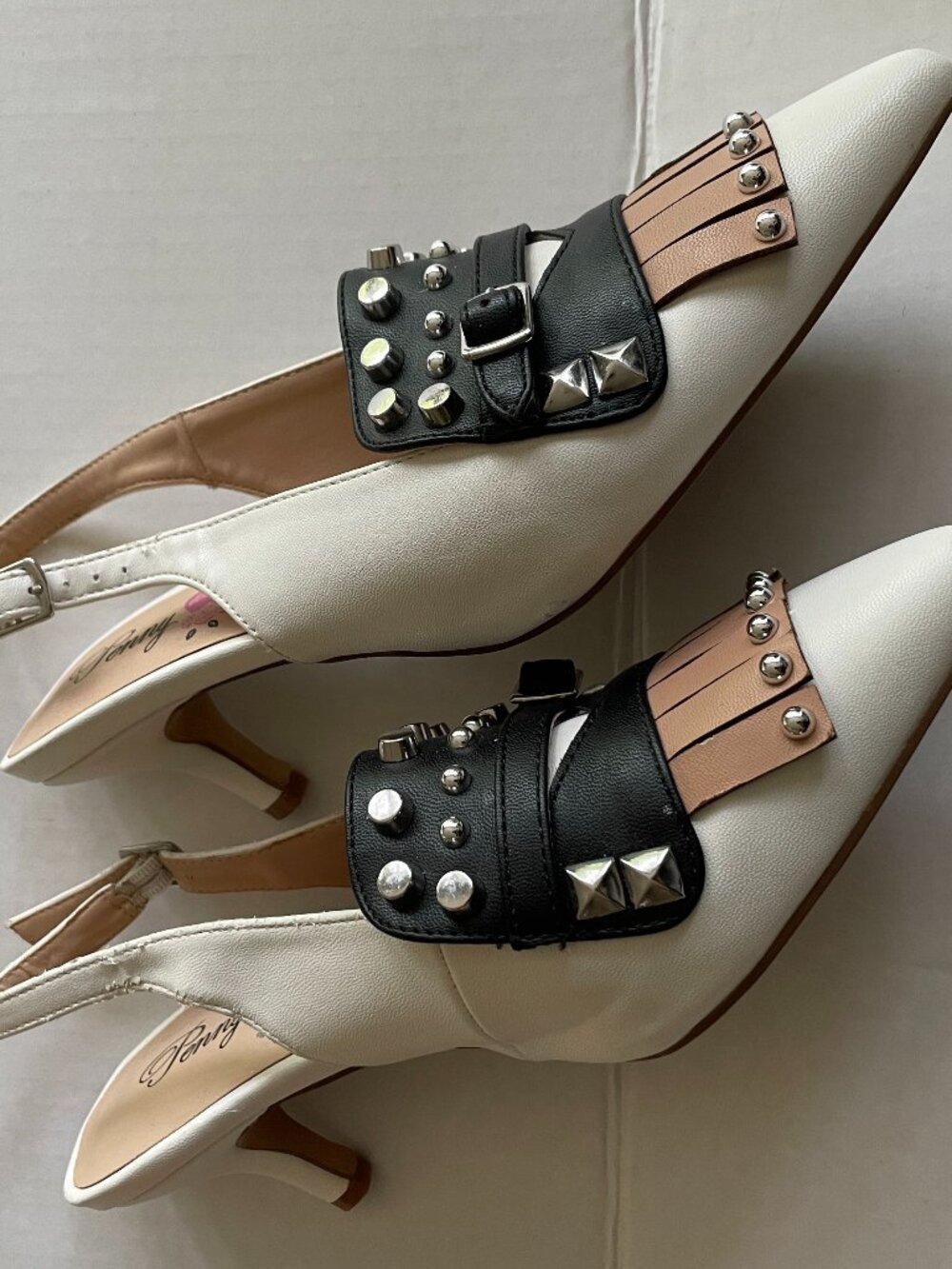 Penny Loves Kenny Women's Diz Pump